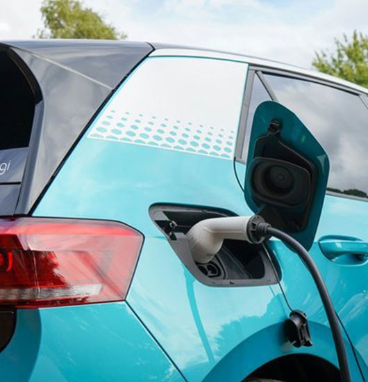 Residential EV Chargers