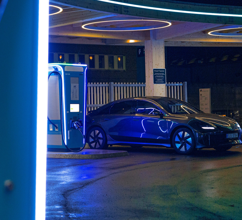 ev charger image