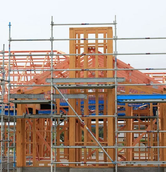 Solar for New Builds